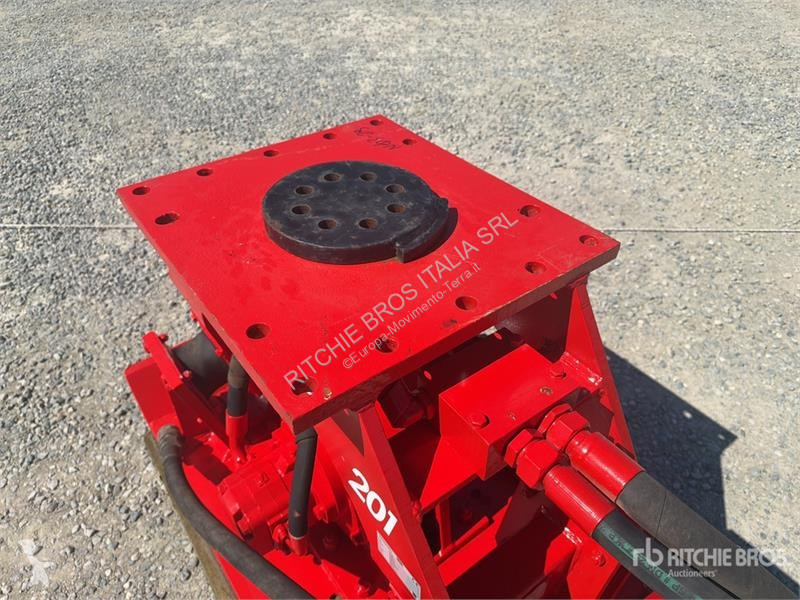 Дорожний коток Kenguru TL200 Plate Compactor...