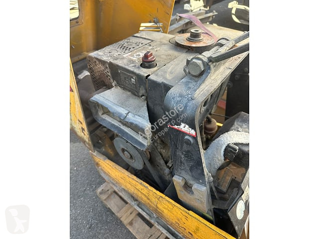 Wals Ammann APR 5920