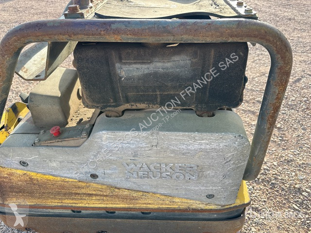 Wals Wacker Neuson h