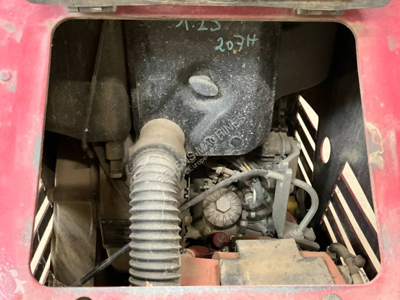 مدحلة Bomag BPR 70/70 D