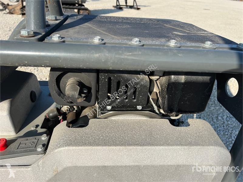 مدحلة Wacker Neuson DPU4045 Vibratory Plate...