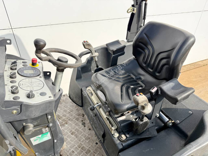 Compacteur Bomag - Good Overall Condition /...