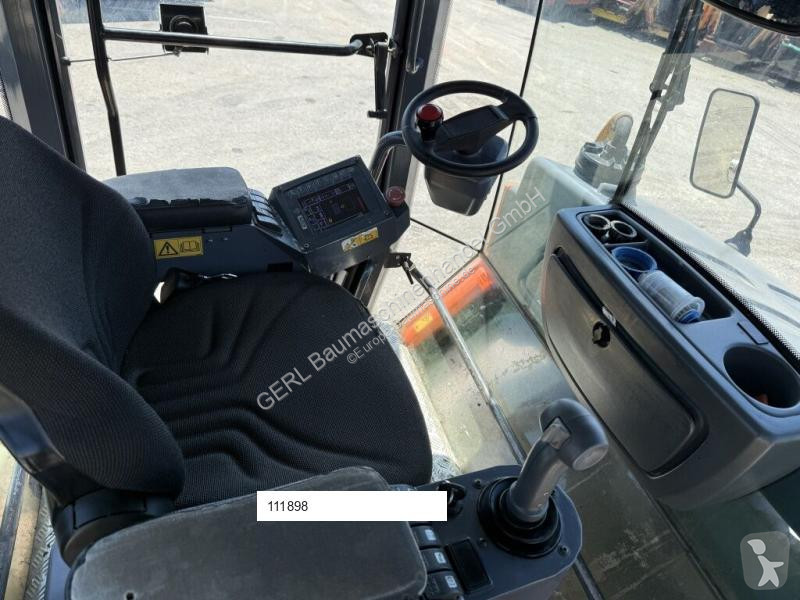 Compacteur Hamm