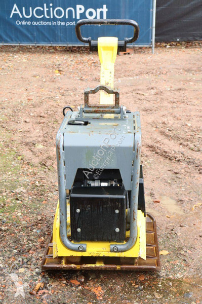 Compacteur Neuson DPU3760