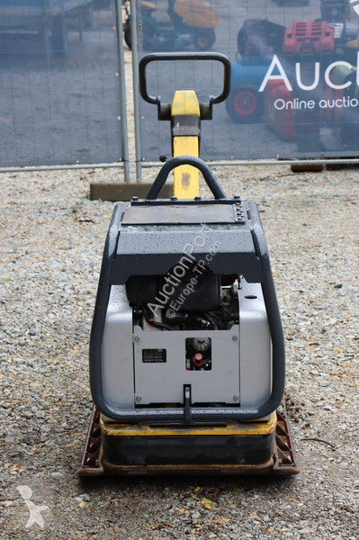 Compacteur Neuson 1D81S