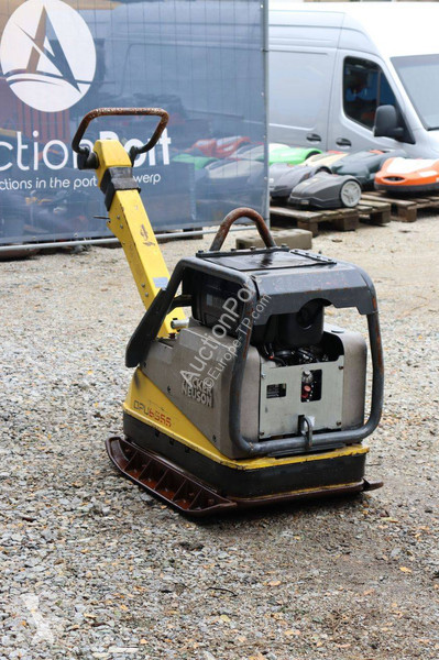 Compacteur Neuson DPU6555Hech