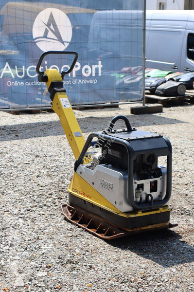 Compacteur Neuson DPU4545