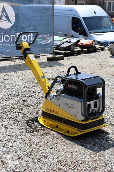 Compacteur Neuson DPU5545