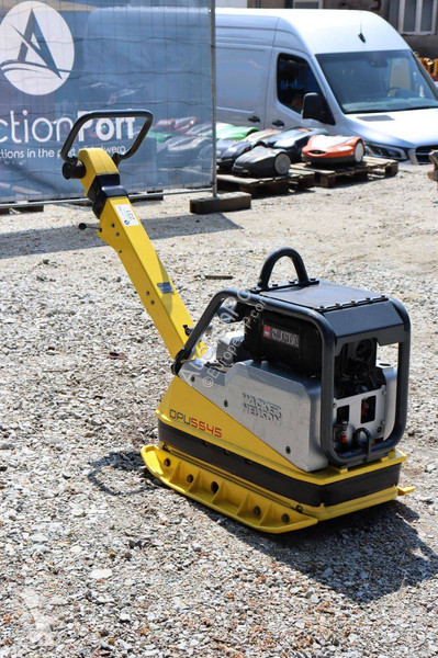Compacteur Neuson DPU5545Hech