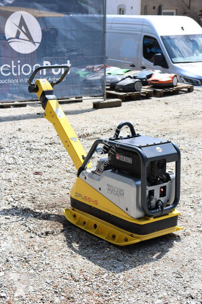 Compacteur Neuson DPU5545