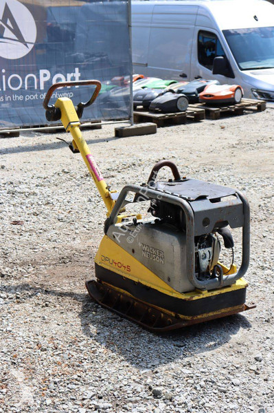 Compacteur Neuson DPU 4045