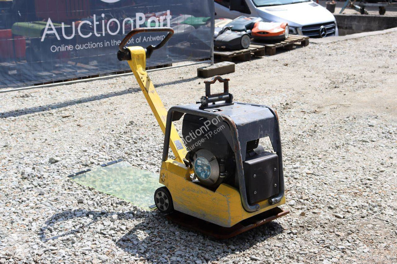 Compacteur Neuson DPU3050