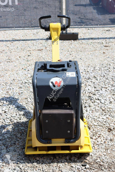 Compacteur Neuson DPU 3060