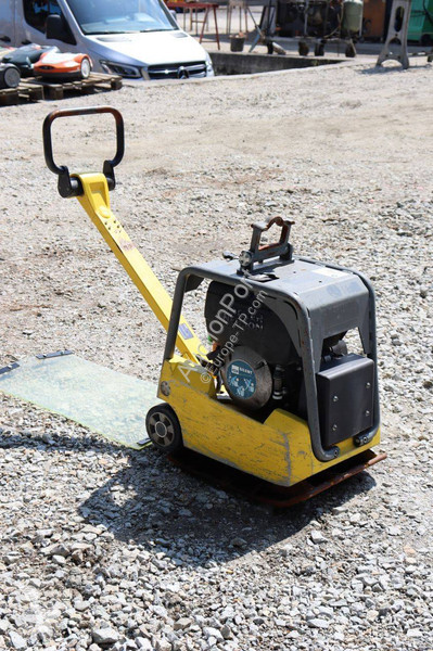 Compacteur Neuson DPU3050