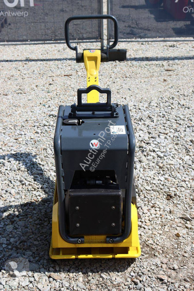 Walec Neuson DPU3050