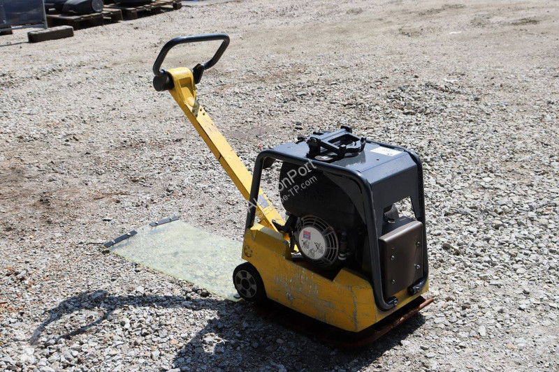 Walec Neuson DPU3050