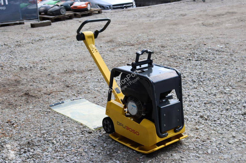 Walec Neuson DPU3050