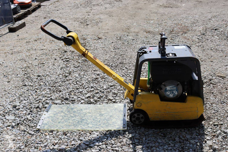 Walec Neuson DPU3050