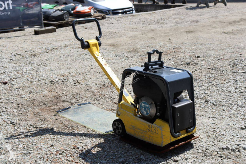 Walec Neuson DPU 3050