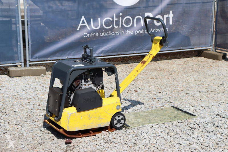 Walec Neuson DPU3050