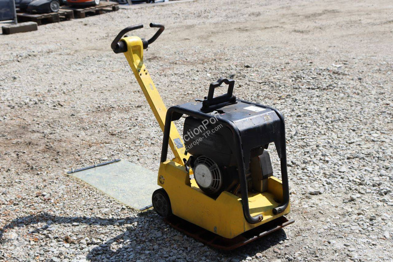 Walec Neuson DPU3050