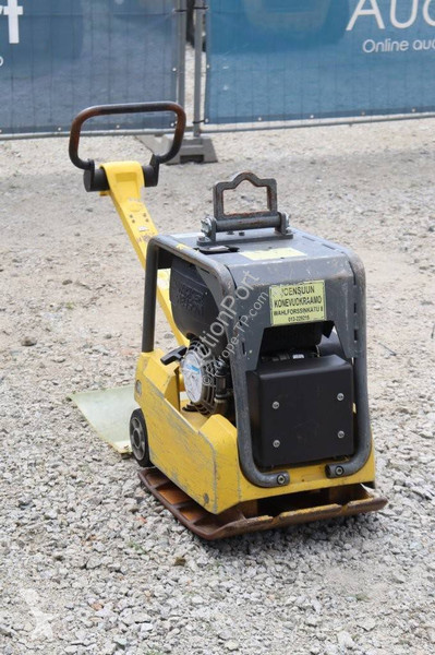 Walec Neuson DPU 3050