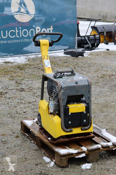 Walec Neuson DPU 3050He
