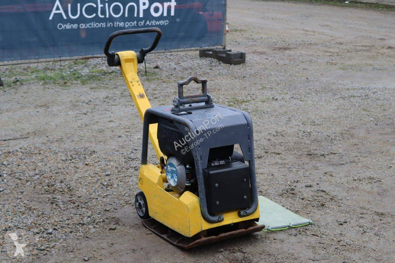 Walec Neuson DPU3050