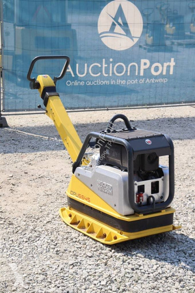 Walec Neuson DPU5545