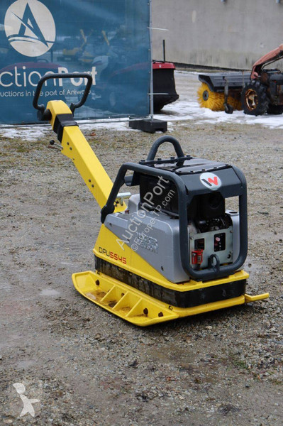 Walec Neuson DPU5545