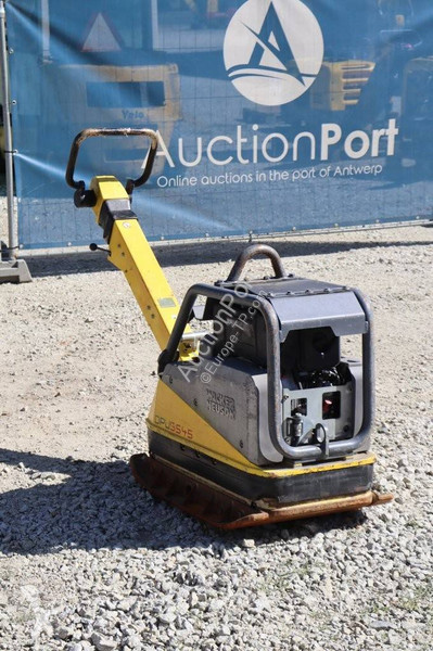 Walec Neuson DPU5545