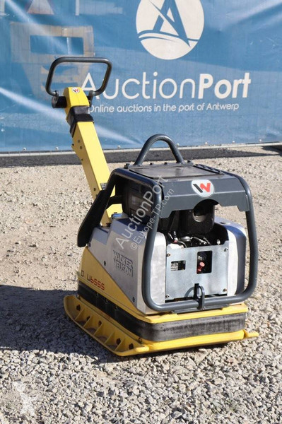 Walec Neuson DPU6555