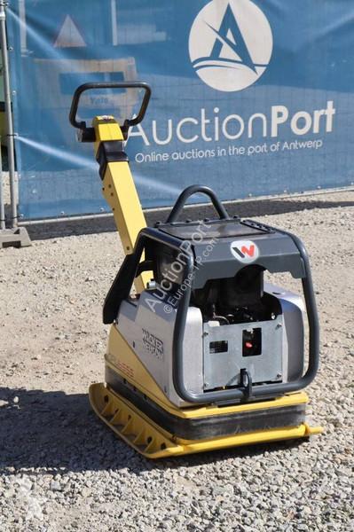 Walec Neuson DPU 6555
