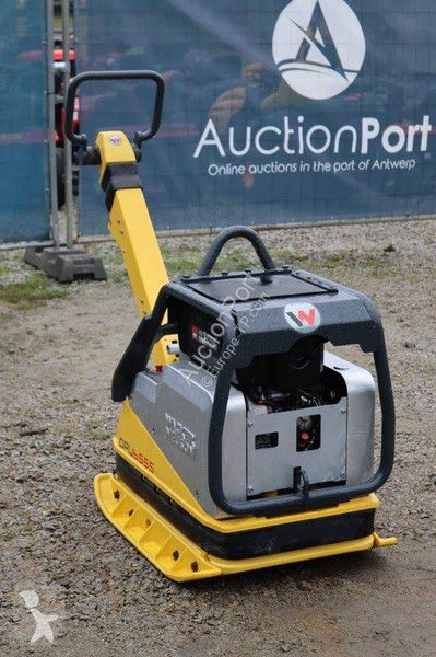 Walec Neuson DPU 6555