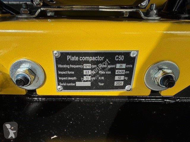 Walec  C50L