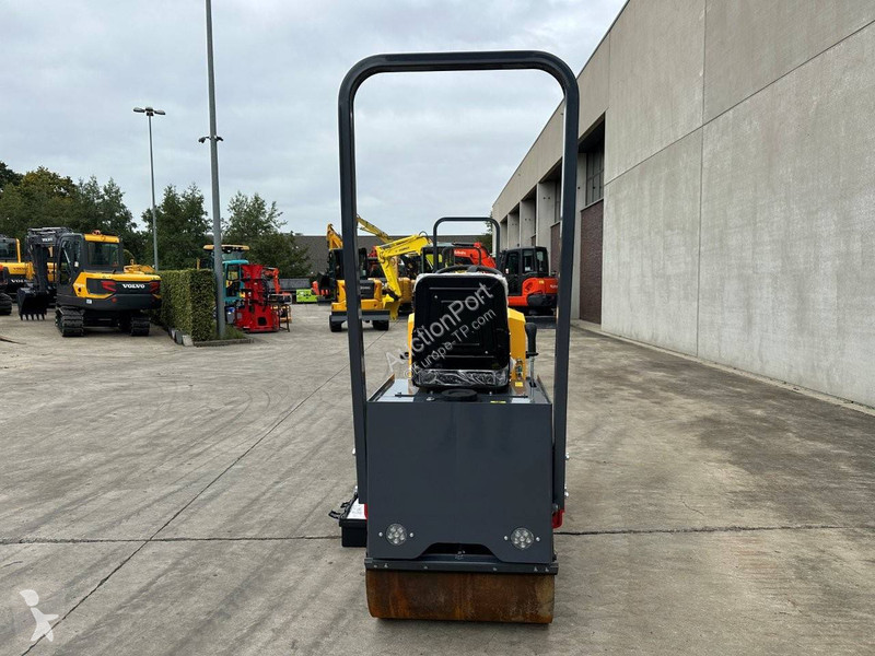 Walec Captok CK1000