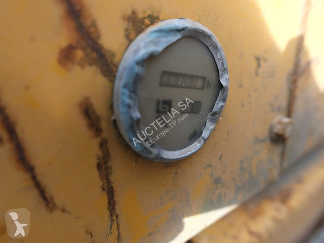 Compactador Benford 2-65B
