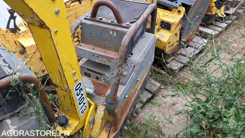 Compacteur
