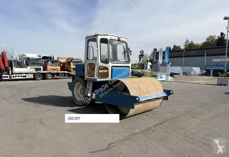 Compactador Vibromax Sonstige Vibromax 2000  BD...