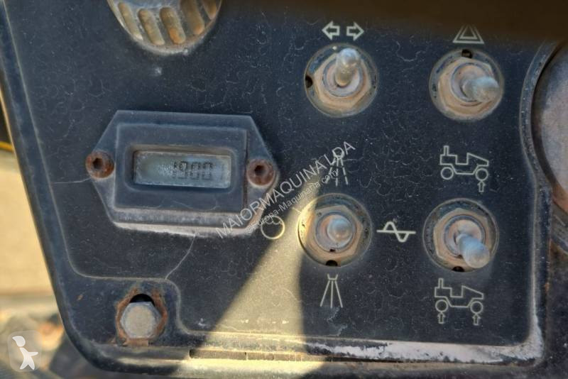 Compacteur Wacker Neuson