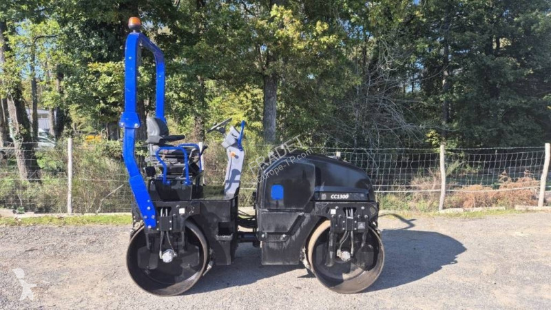Compacteur Dynapac
