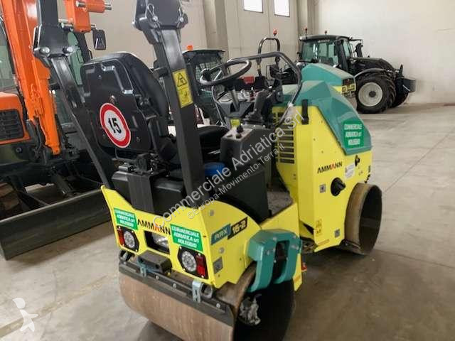 Compacteur Ammann ARX16-2 ST V