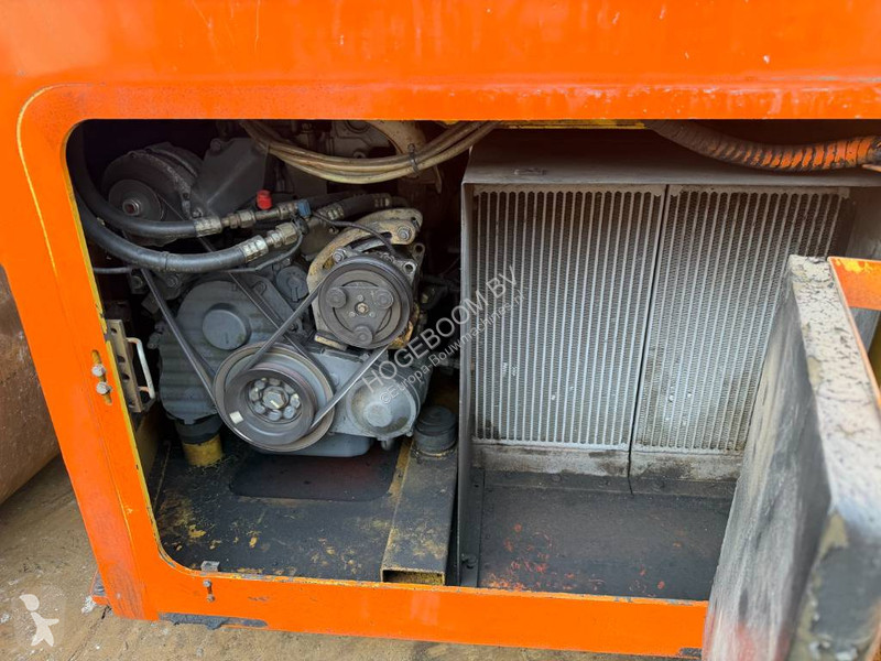 Compacteur Dynapac CG 233
