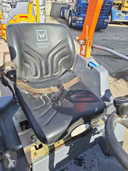 Compacteur Hamm