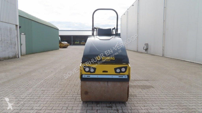 مدحلة Bomag AD-5