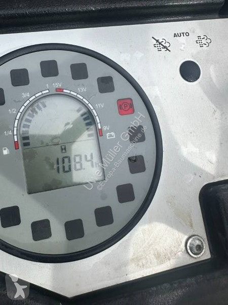 Валяк Ammann 20-2 Walze 15.000 EUR