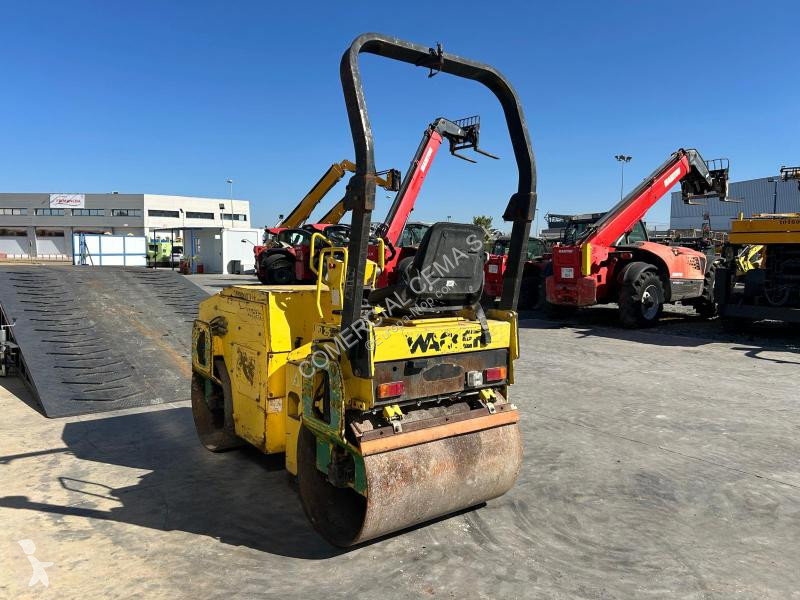 Wals Wacker Neuson