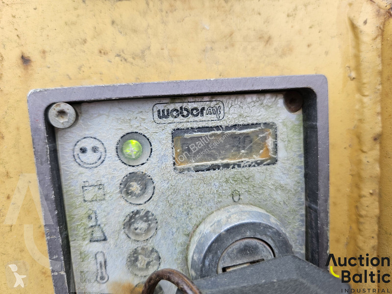 Wals Weber