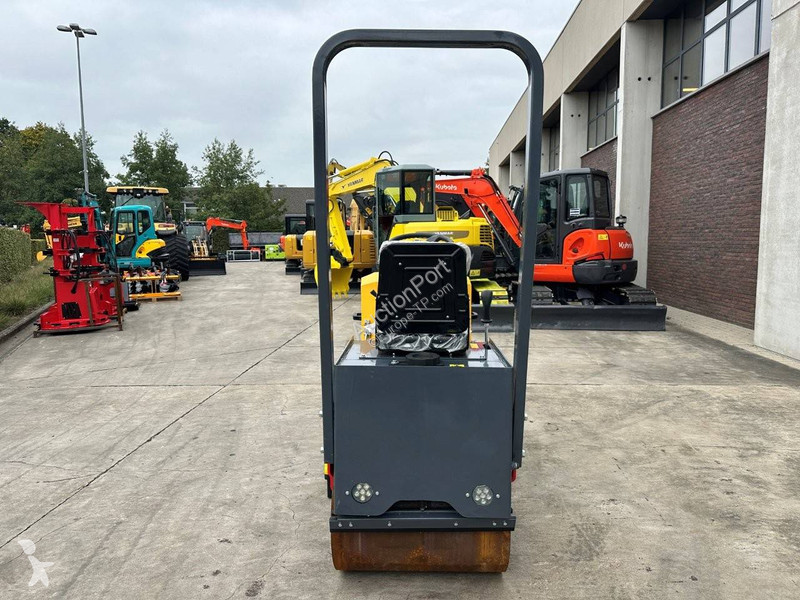Wals Captok CK1000D