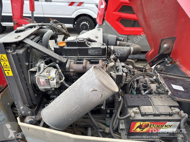 Wals Ammann 26